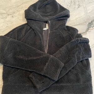 Lululemon Scuba Hoodie